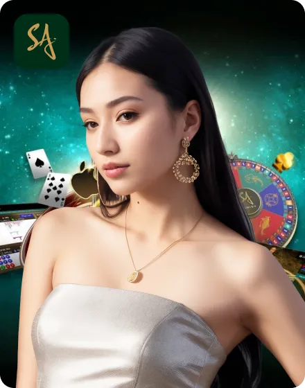 sa-gaming